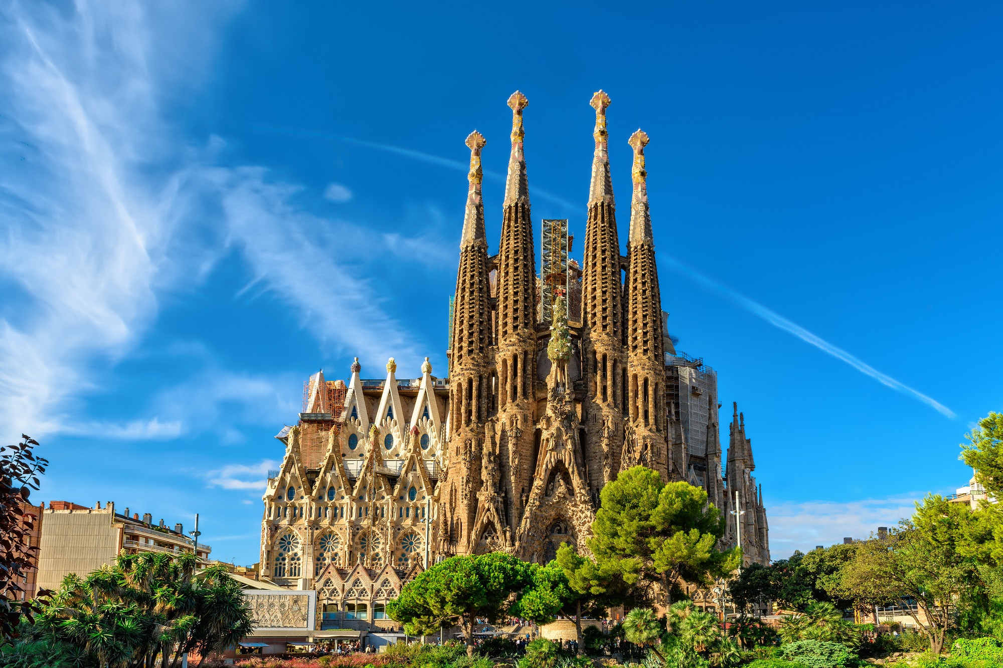 Sagrada-Familia